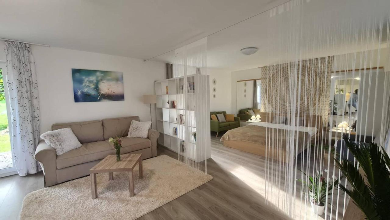 Apartamento Életvirág Vendéglak Egerszalók Exterior foto
